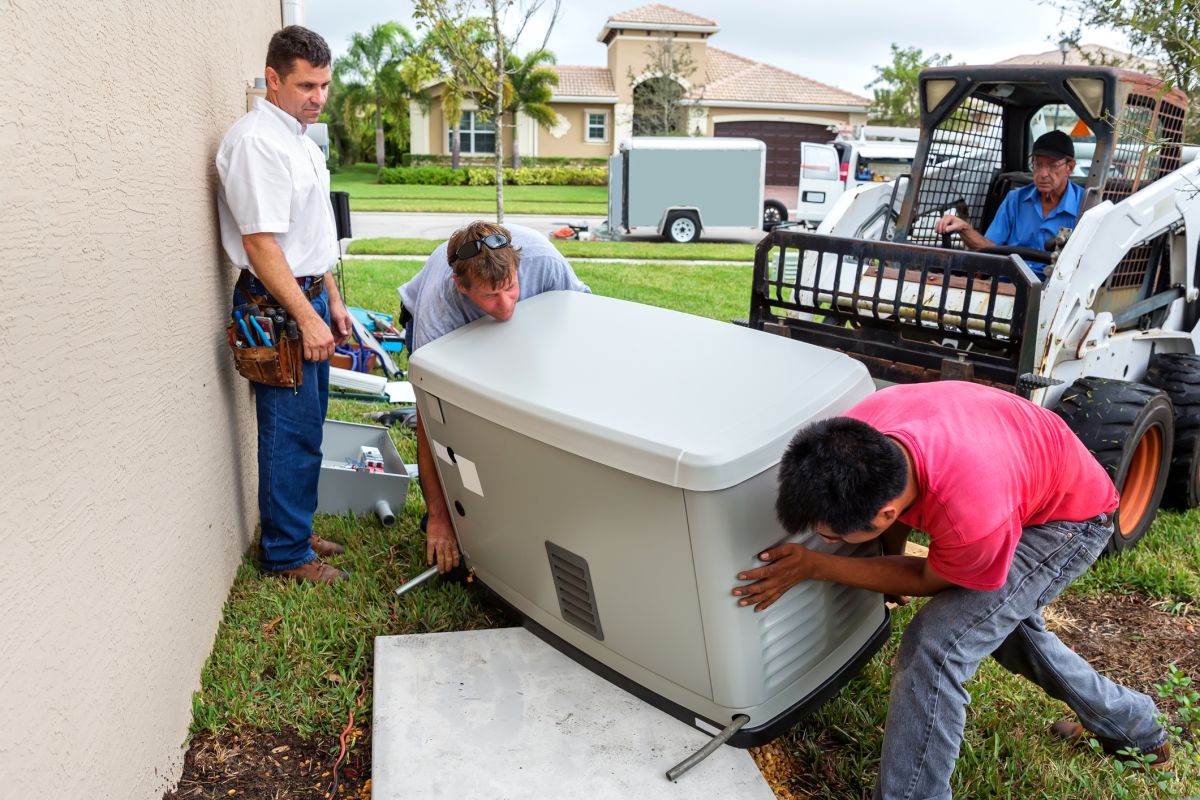 East-West Electrical Contractors, Inc.
