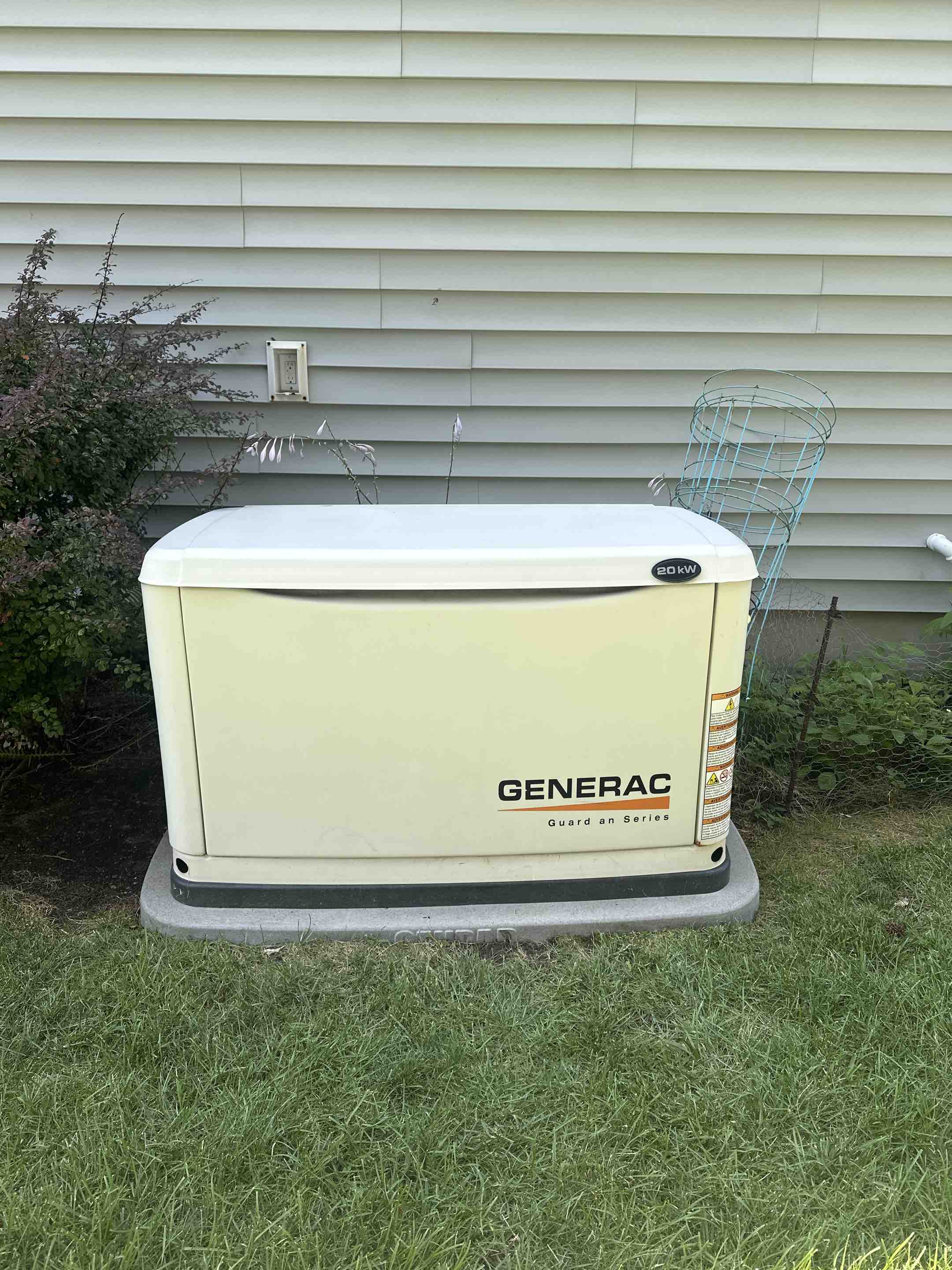 Home & Commercial Generator Experts in Clifton, NJ | East-West Electrical Contractors