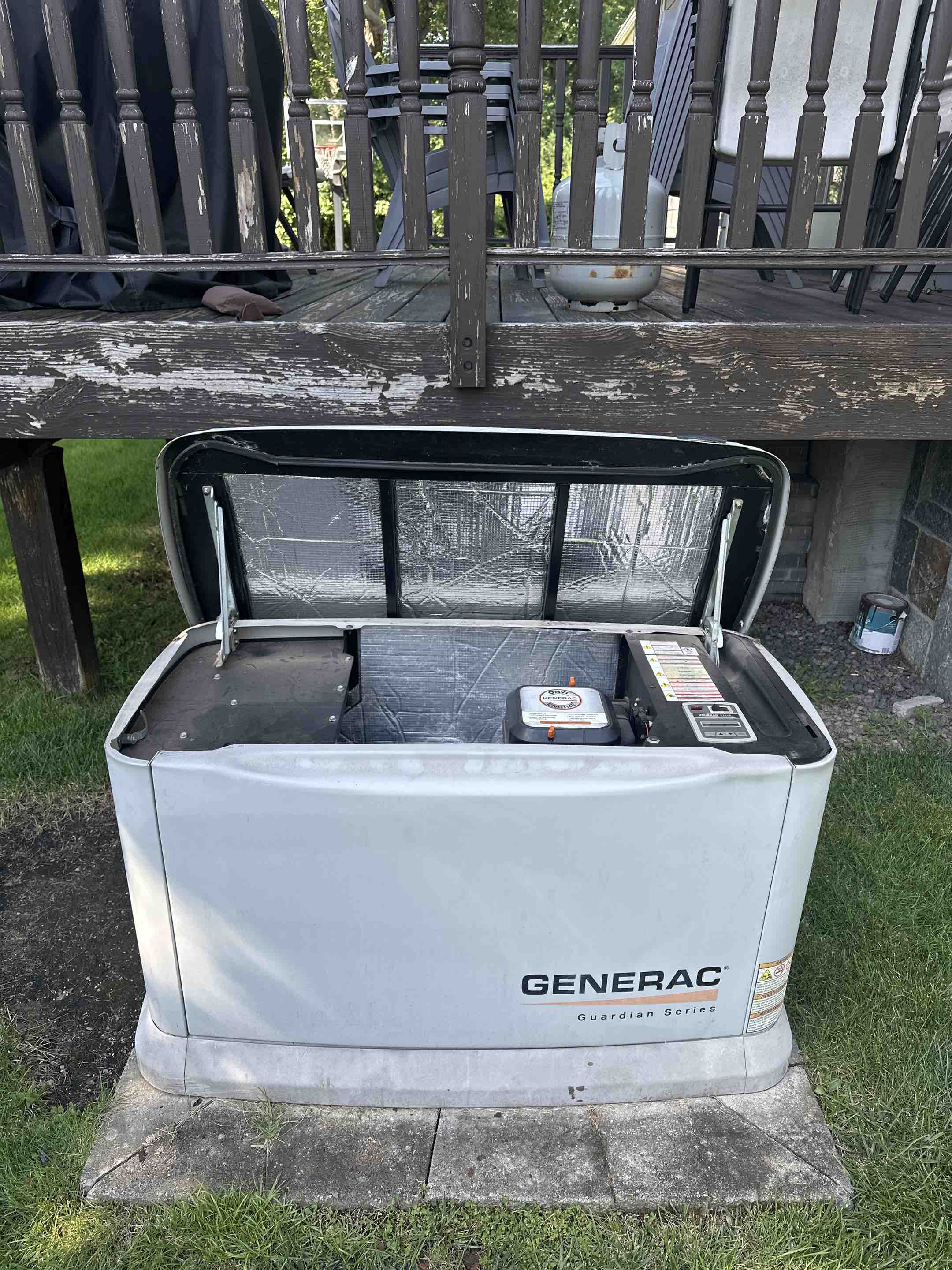 Home & Commercial Generator Experts in Woodcliff Lake, NJ | East-West Electrical Contractors
